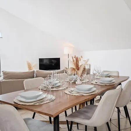 Stadtoase Fulda Mit Flair - Whirlpool, Balkon, 2Xparkplaetze, Highspeed Wlan Zewnętrze zdjęcie